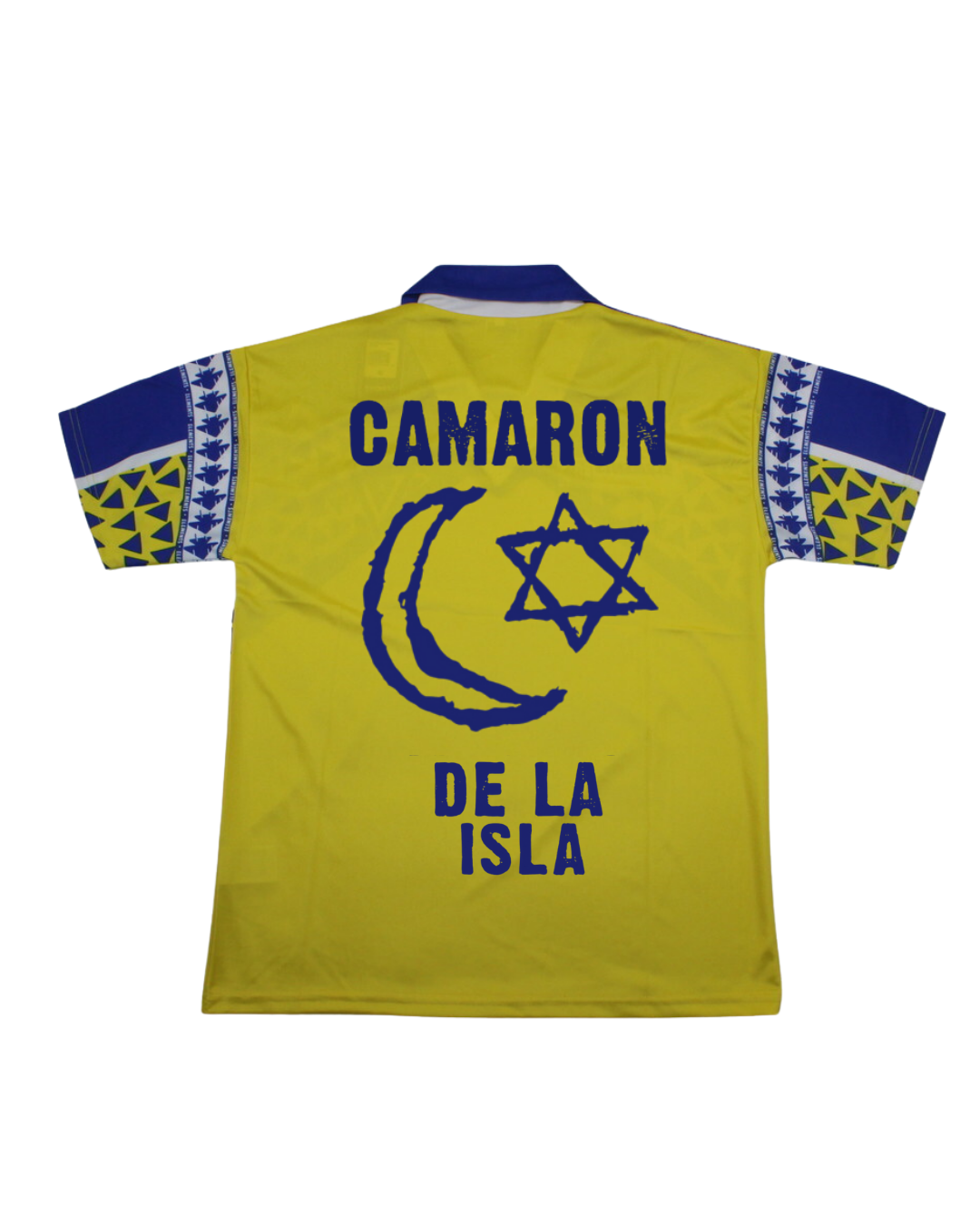 Camarón de la Isla X Cádiz