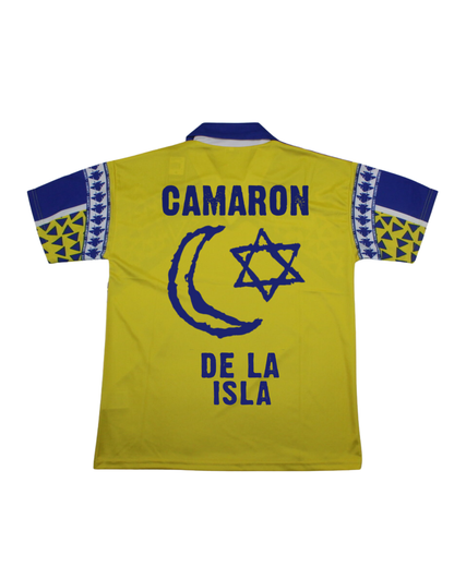 Camarón de la Isla X Cádiz