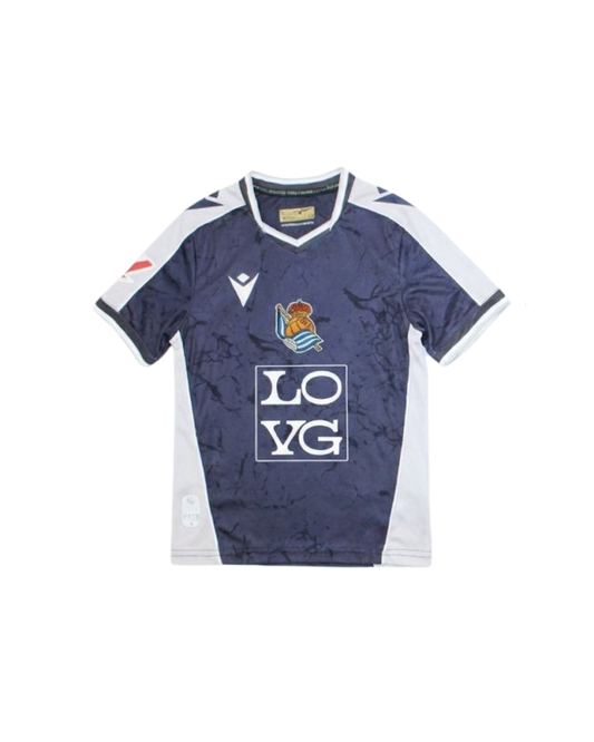 LOVG X Real Sociedad